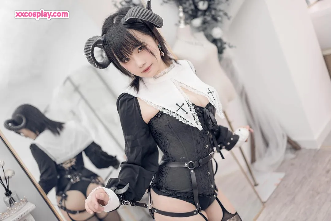 A Ban Hôm Nay Vui Vẻ: Quỷ Dữ Bị Trói